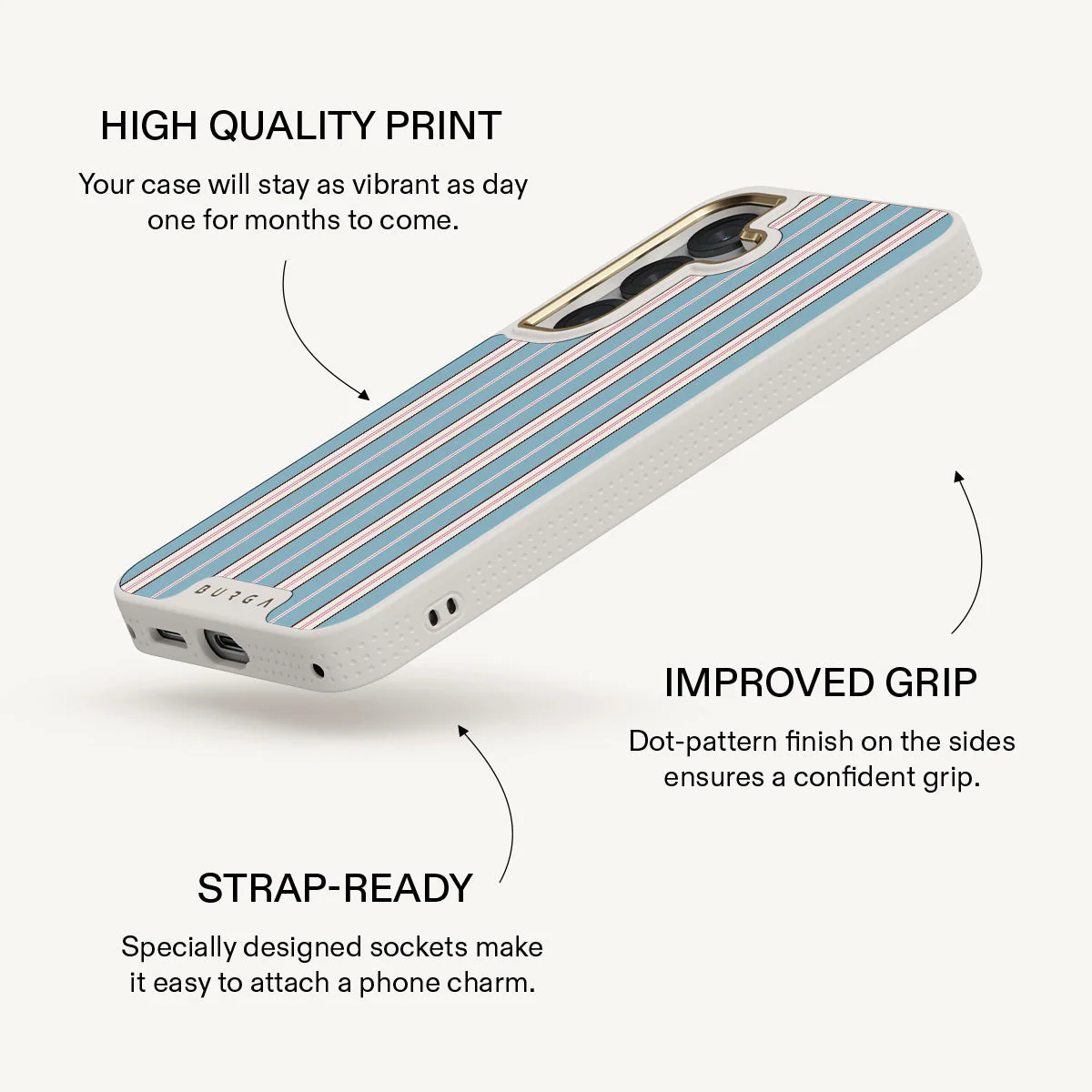Afternoon Nap - Samsung Galaxy S25 Plus Case - Image 23