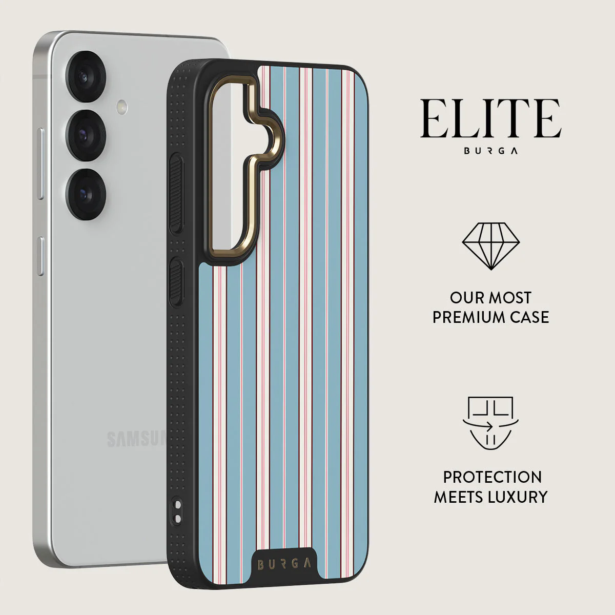 Afternoon Nap - Samsung Galaxy S25 Plus Case - Image 6