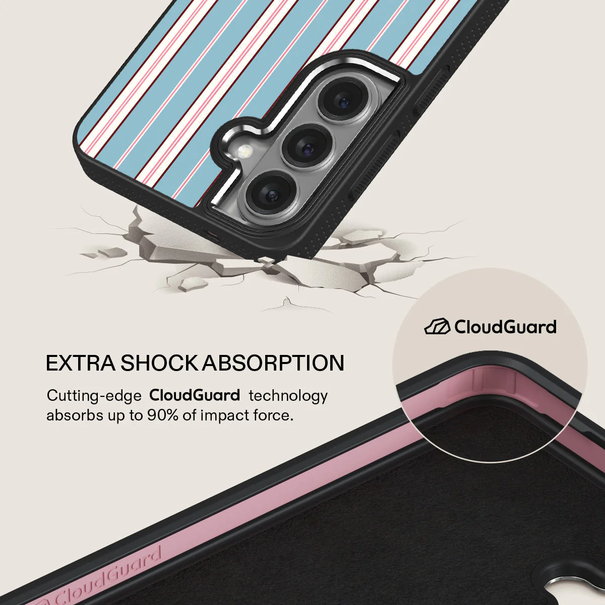 Afternoon Nap - Samsung Galaxy S26 Case - Image 14