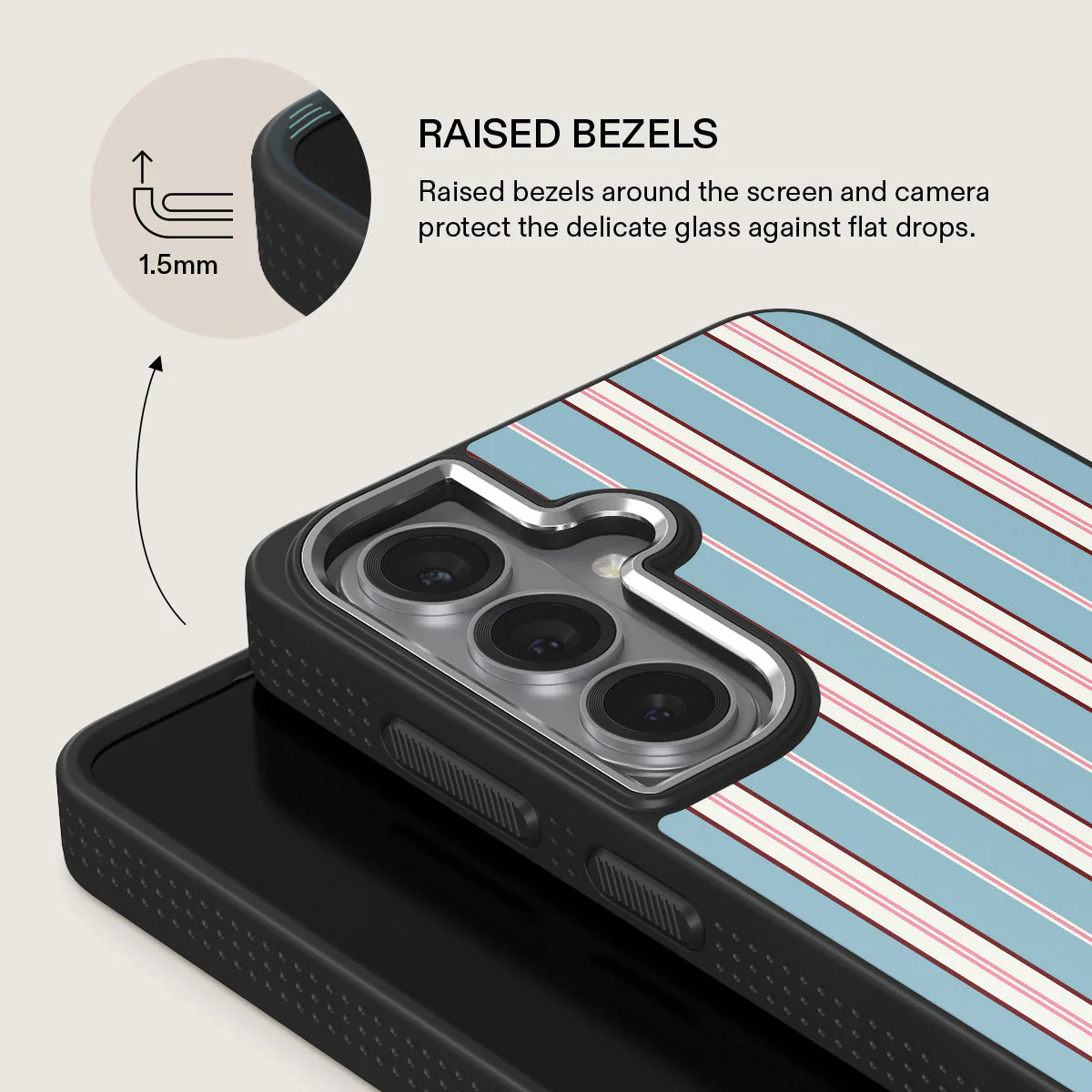 Afternoon Nap - Samsung Galaxy S26 Case - Image 22