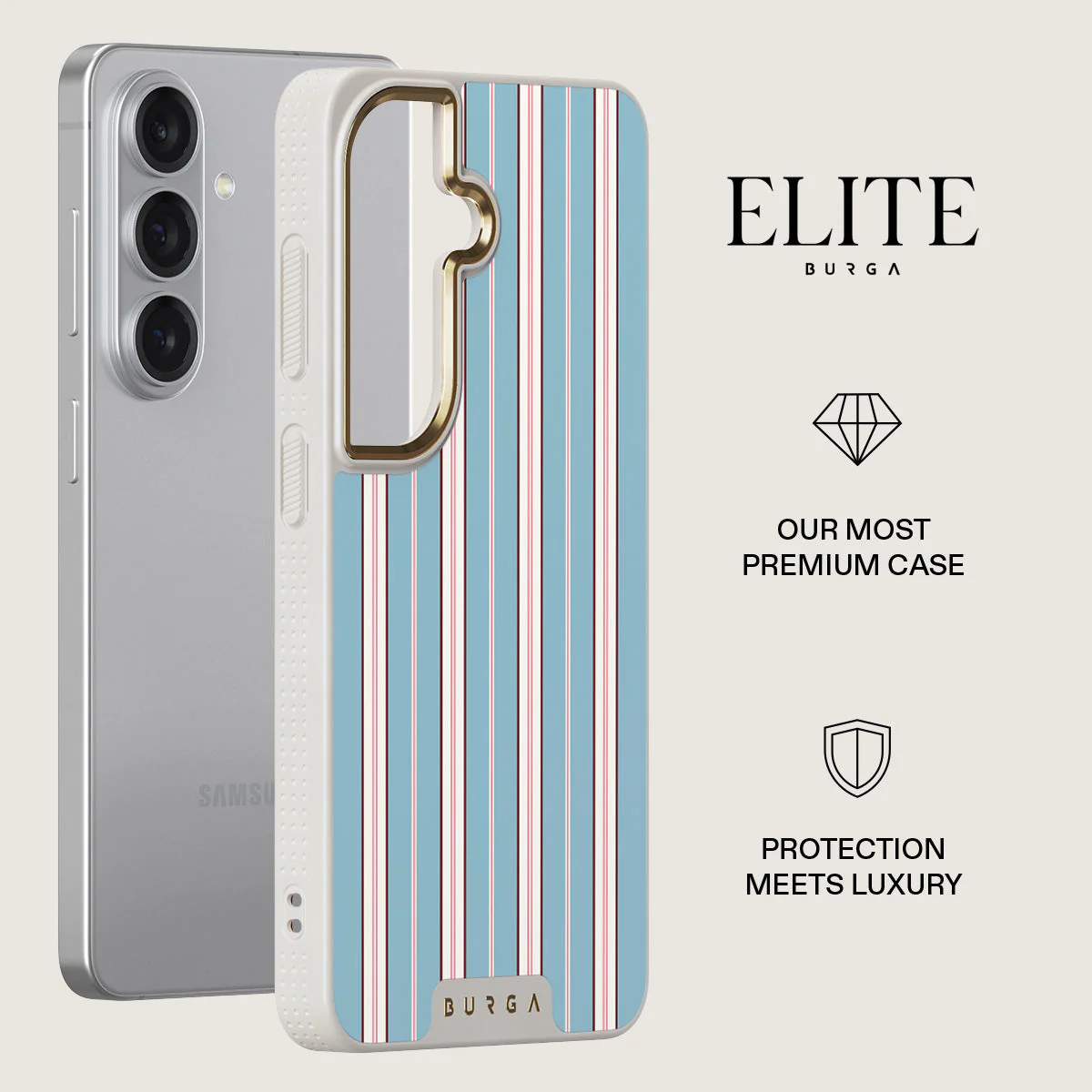Afternoon Nap - Samsung Galaxy S26 Case - Image 27