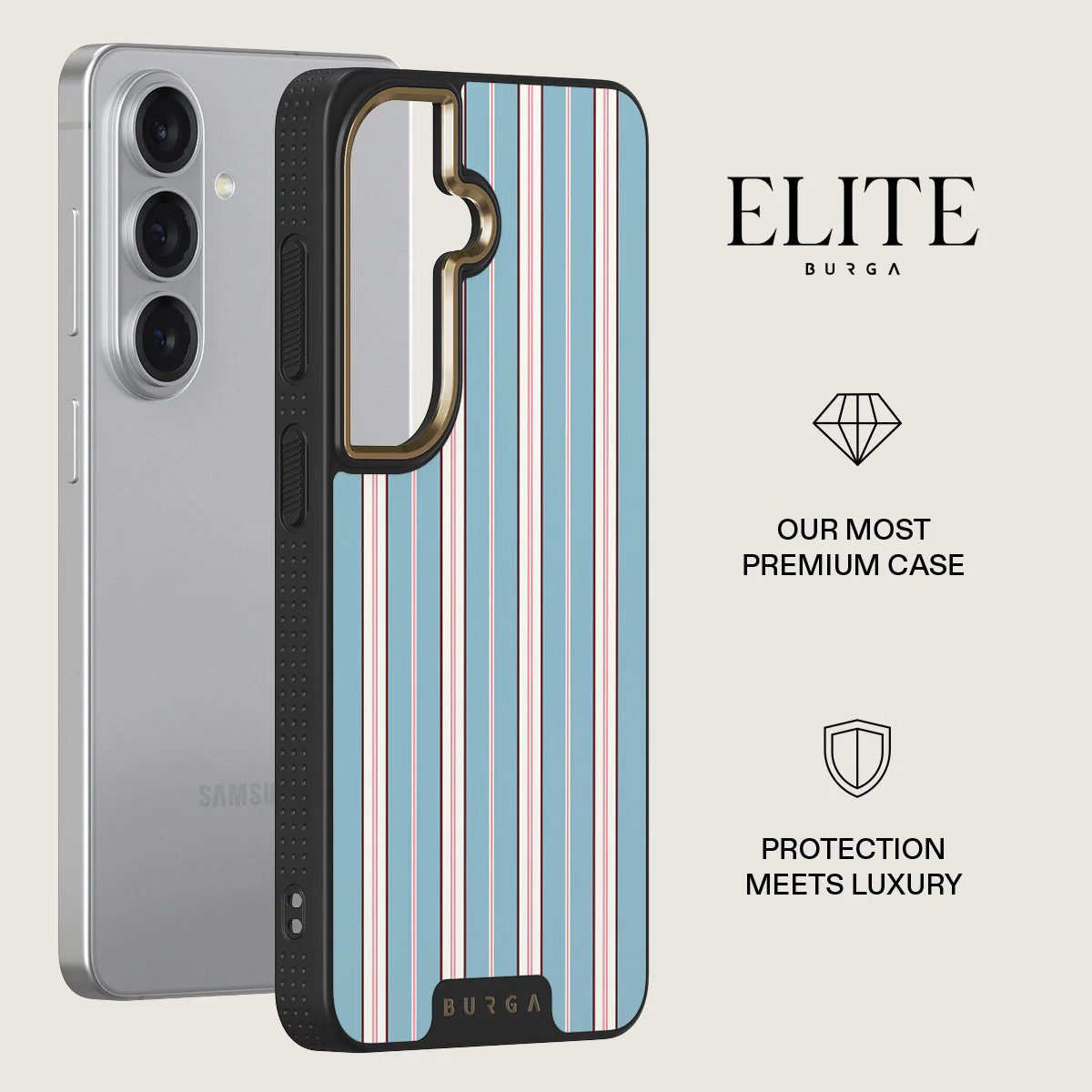 Afternoon Nap - Samsung Galaxy S26 Plus Case - Image 6