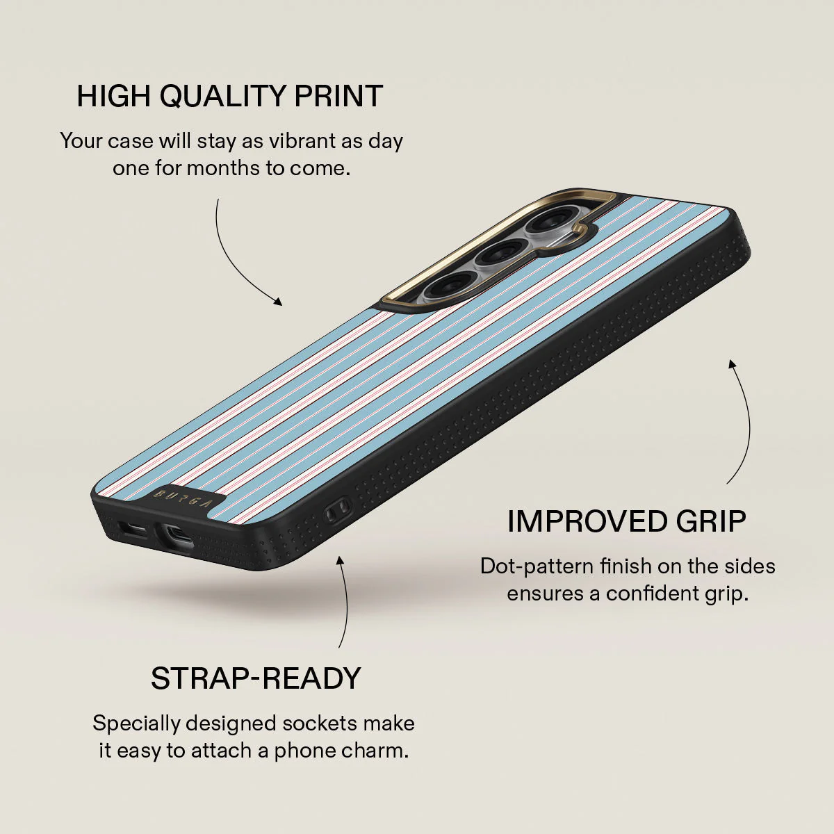 Afternoon Nap - Samsung Galaxy S26 Plus Case - Image 9