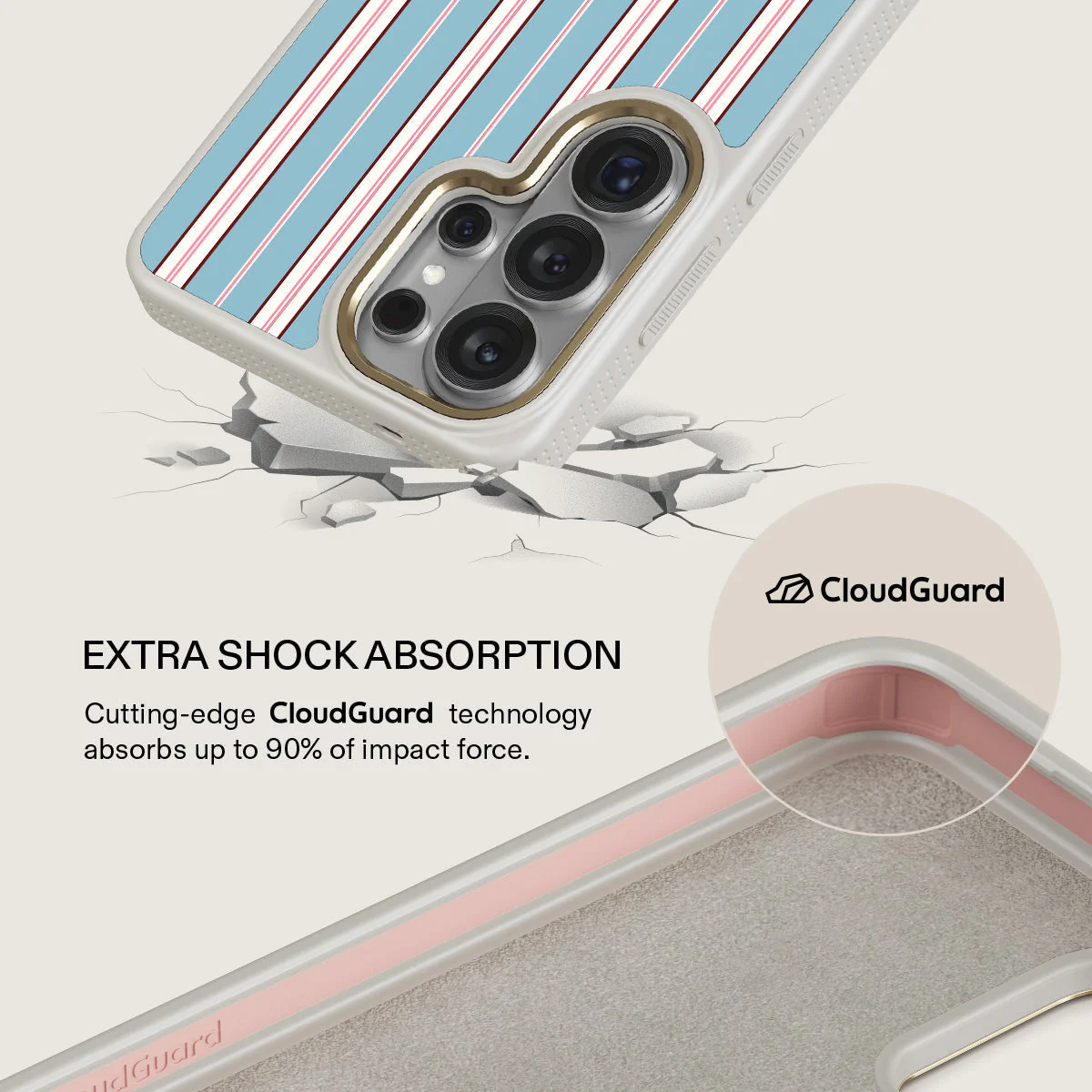 Afternoon Nap - Samsung Galaxy S26 Ultra Case - Image 28