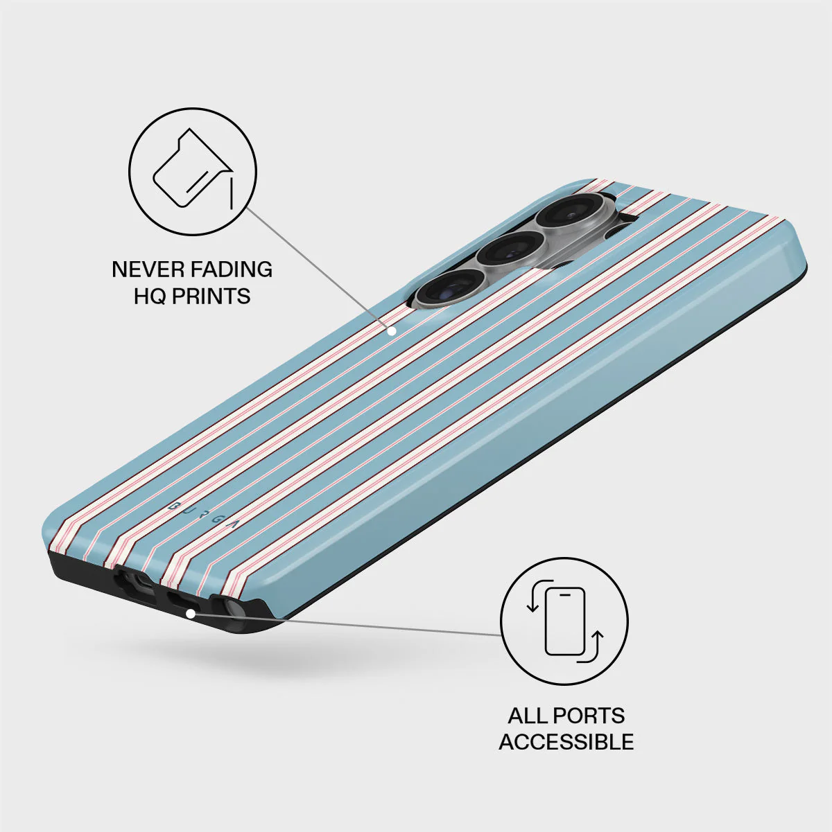Afternoon Nap - Samsung Galaxy S26 Ultra Case - Image 3