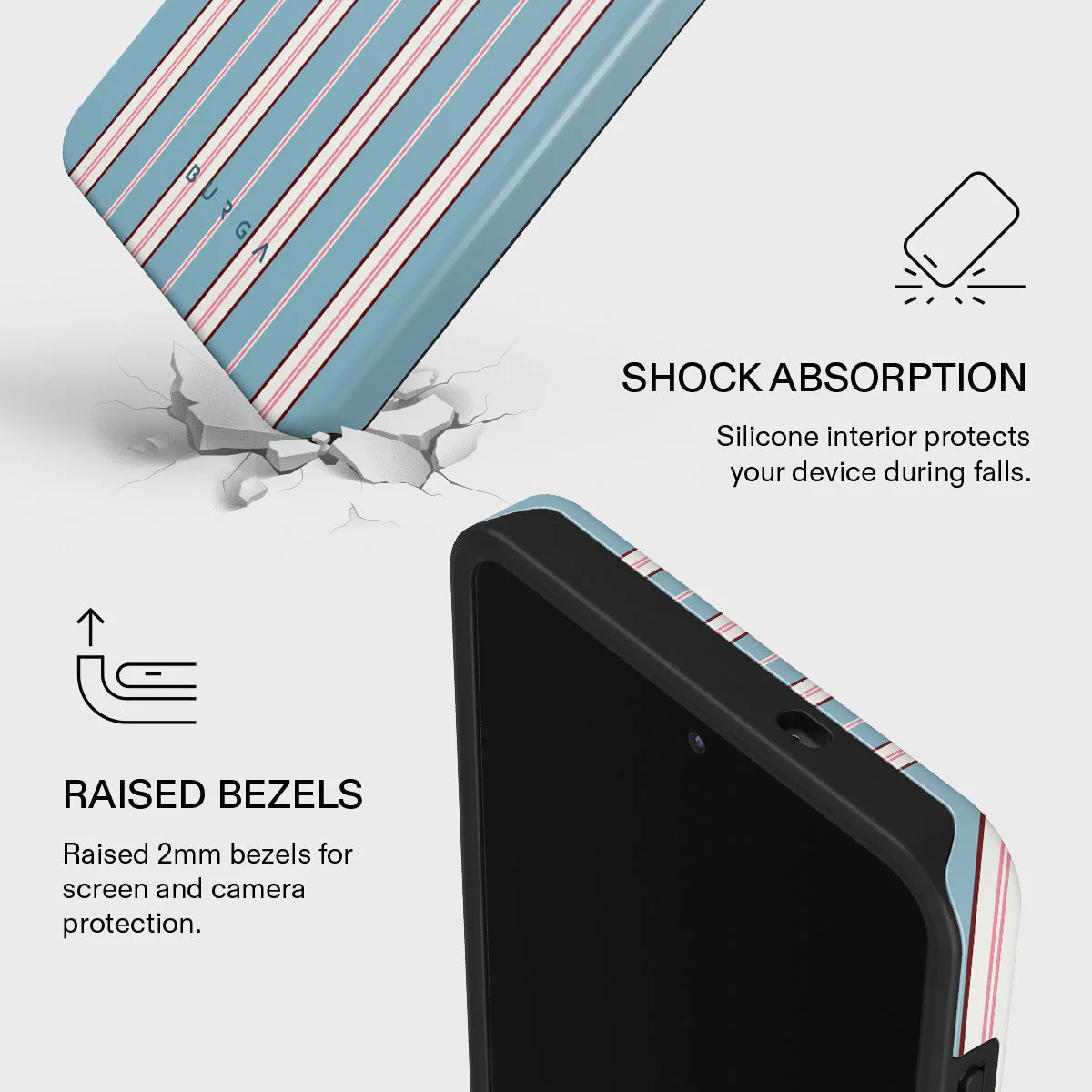 Afternoon Nap - Samsung Galaxy S26 Ultra Case - Image 4