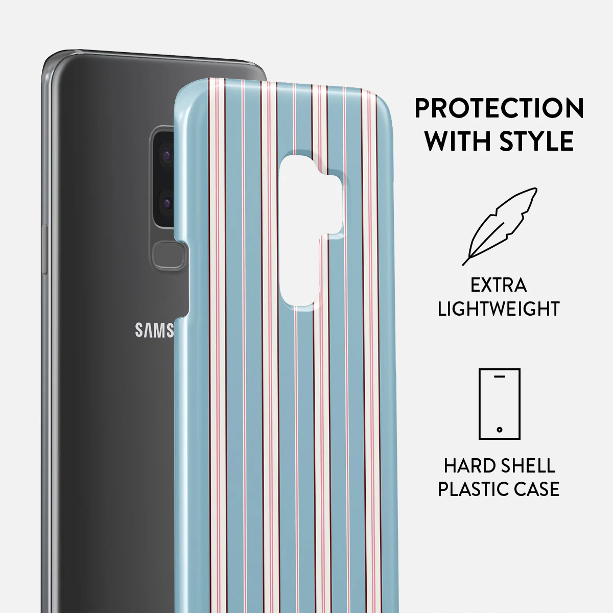 Afternoon Nap - Samsung Galaxy S9 Plus Case - Image 2