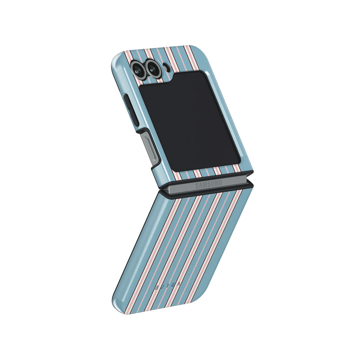 Afternoon Nap - Samsung Galaxy Z Flip 6 Case
