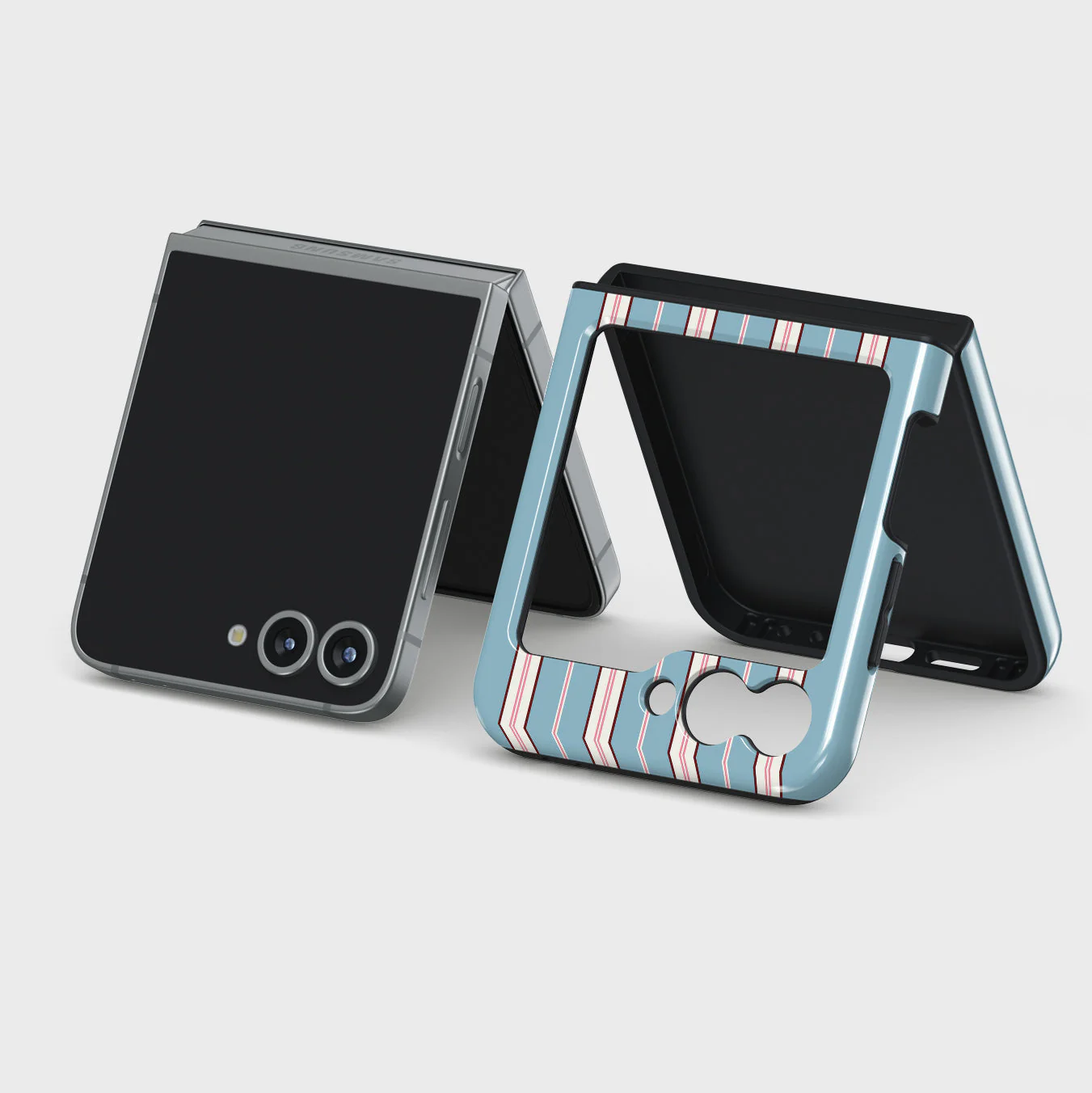Afternoon Nap - Samsung Galaxy Z Flip 6 Case - Image 5
