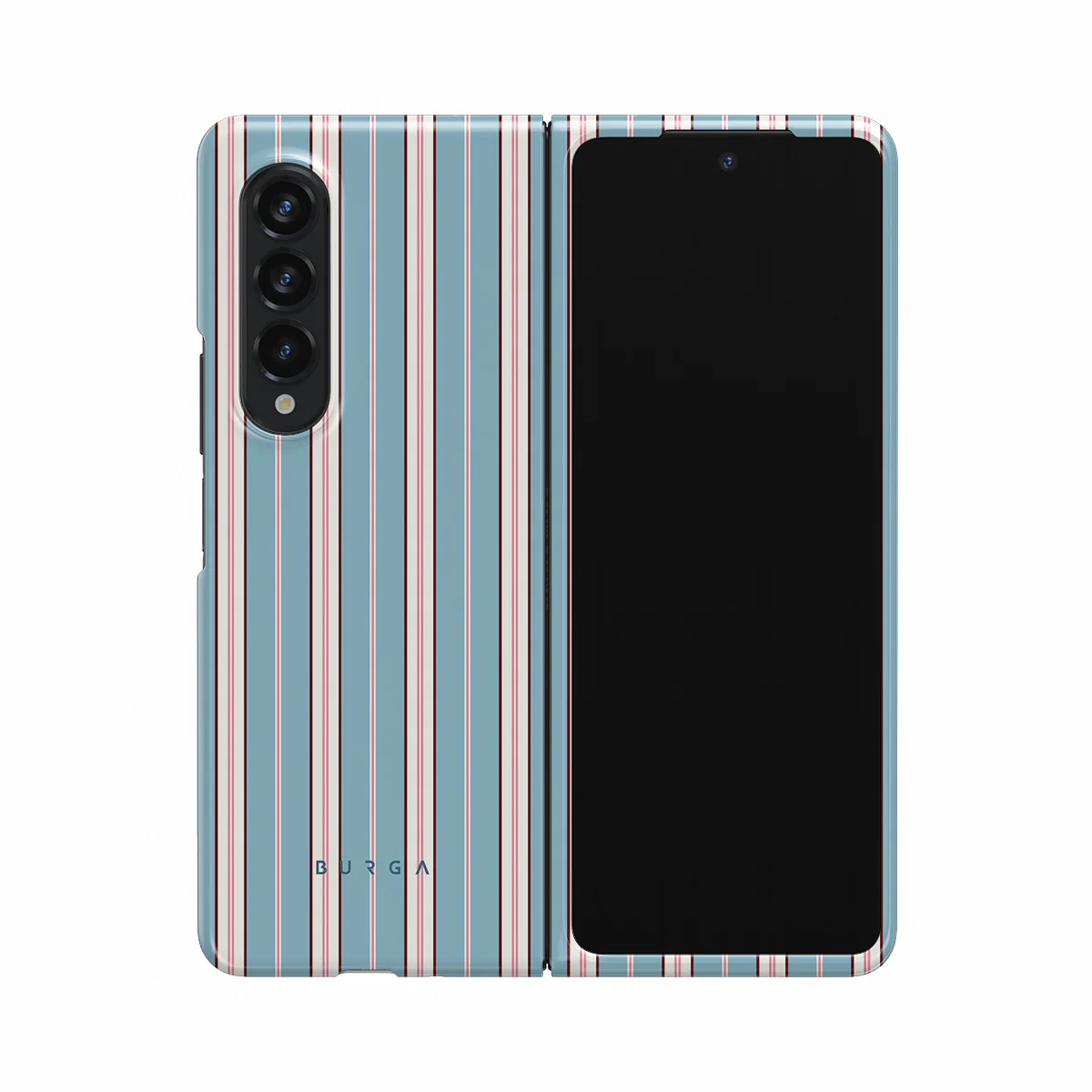 Afternoon Nap - Samsung Galaxy Z Fold 3 Case
