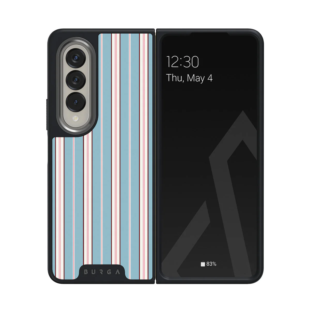 Afternoon Nap - Samsung Galaxy Z Fold 4 Case - Image 13