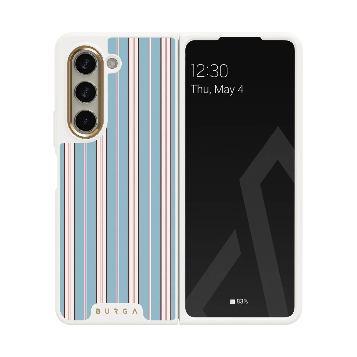 Afternoon Nap - Samsung Galaxy Z Fold 5 Case - Image 15