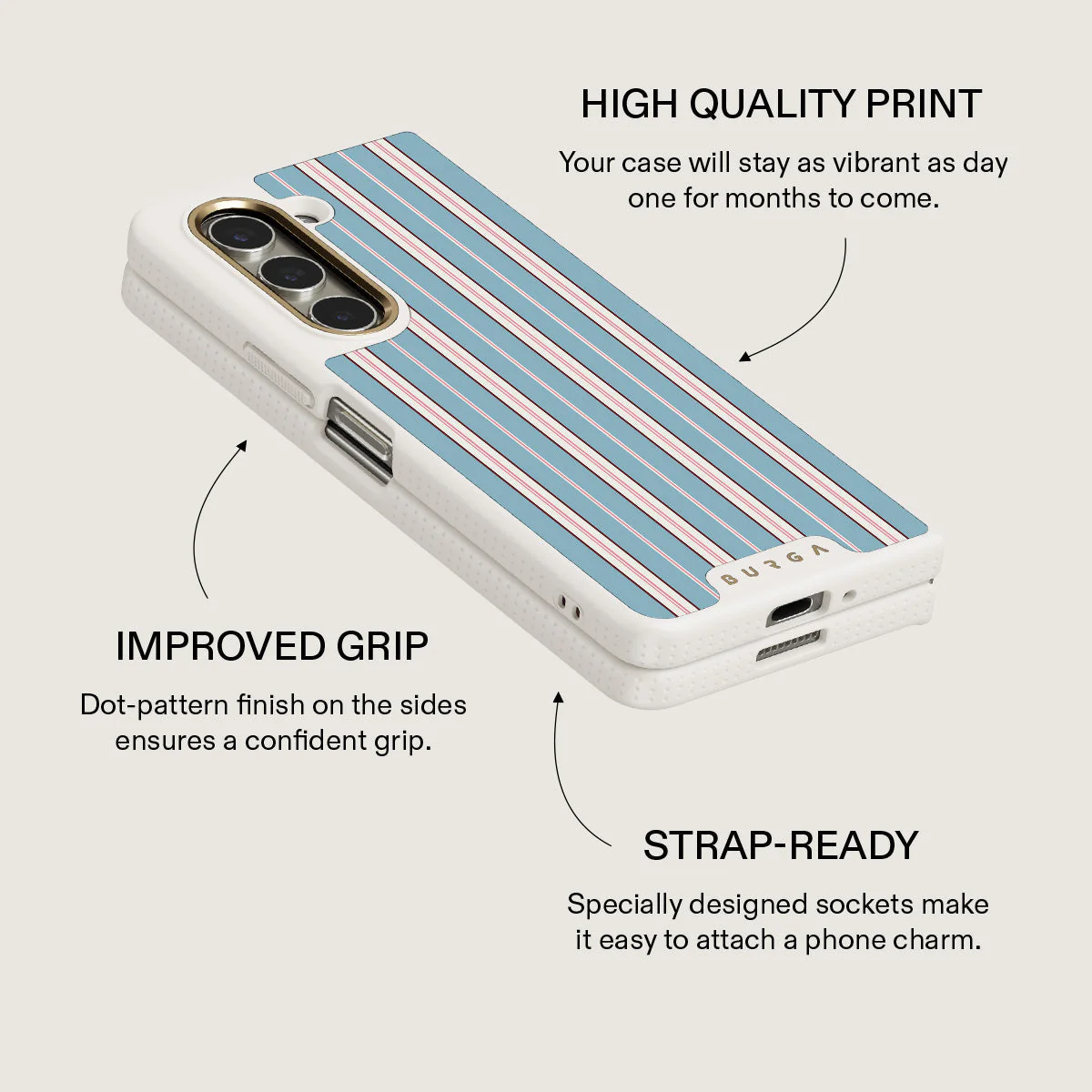 Afternoon Nap - Samsung Galaxy Z Fold 5 Case - Image 19