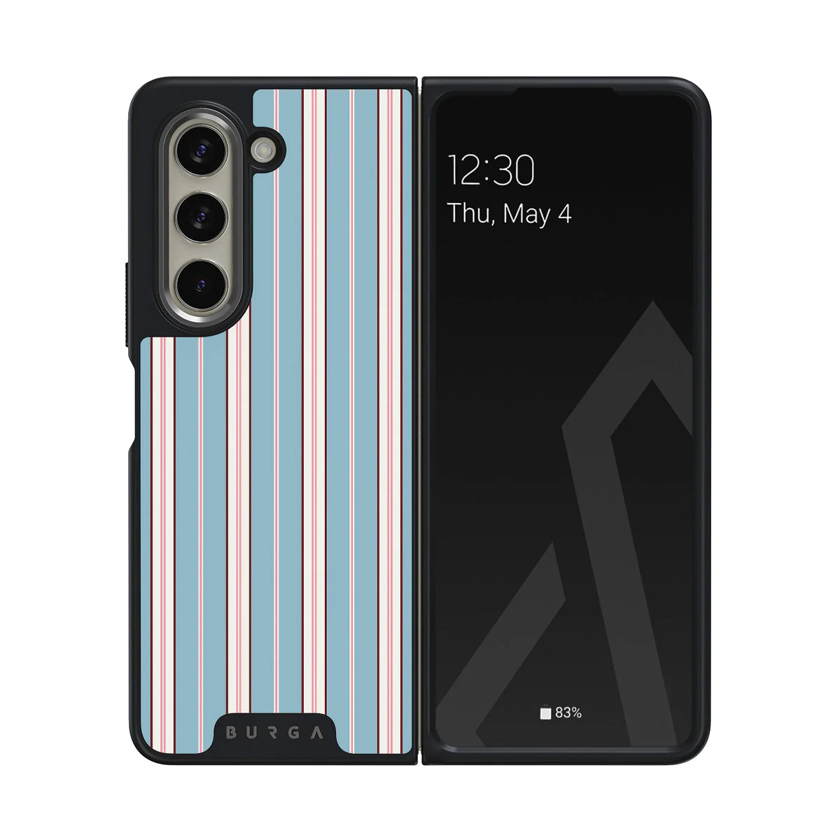Afternoon Nap - Samsung Galaxy Z Fold 5 Case - Image 8