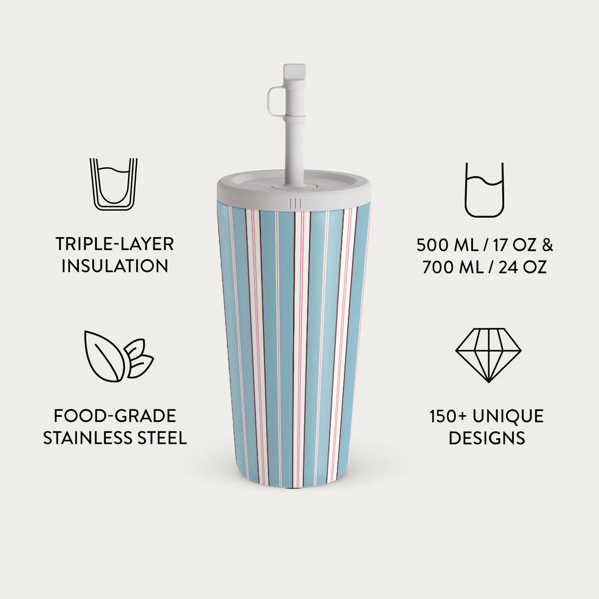 Afternoon Nap - Travel Mug - Image 8