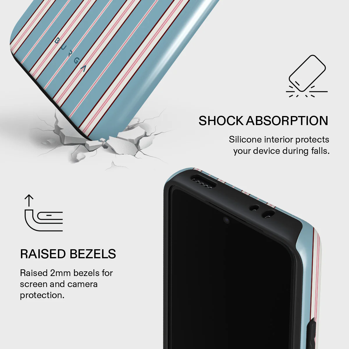 Afternoon Nap - Xiaomi 12T Case - Image 4