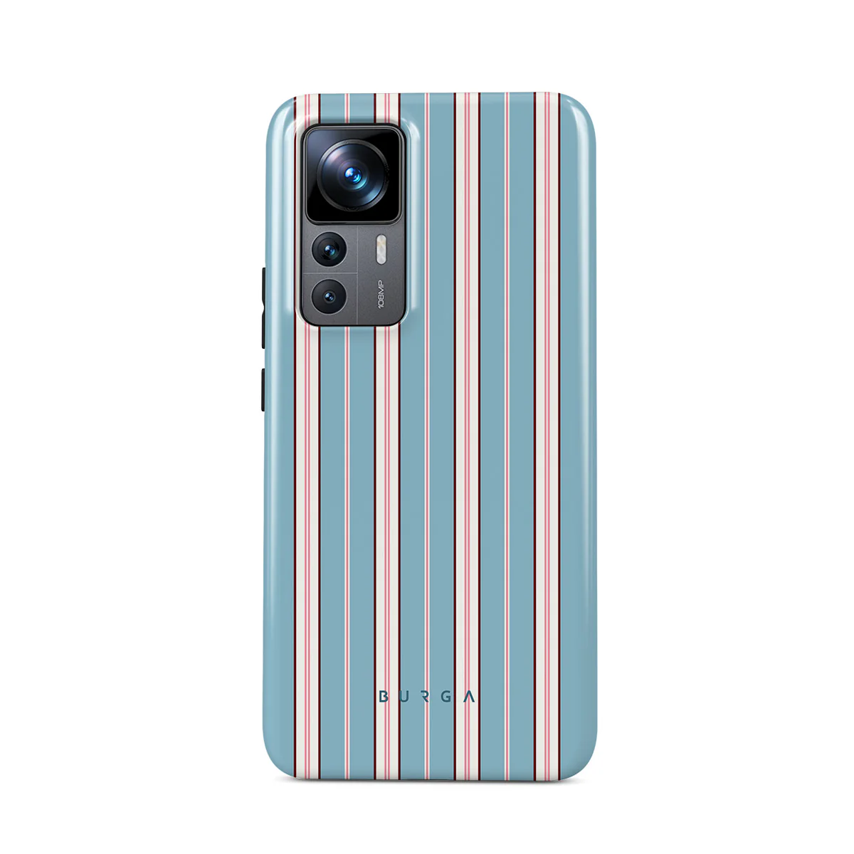 Afternoon Nap - Xiaomi 12T Pro Case