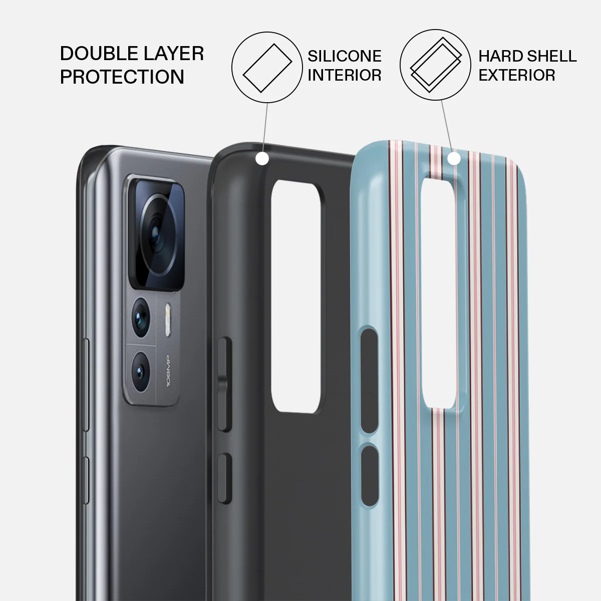 Afternoon Nap - Xiaomi 12T Pro Case - Image 2