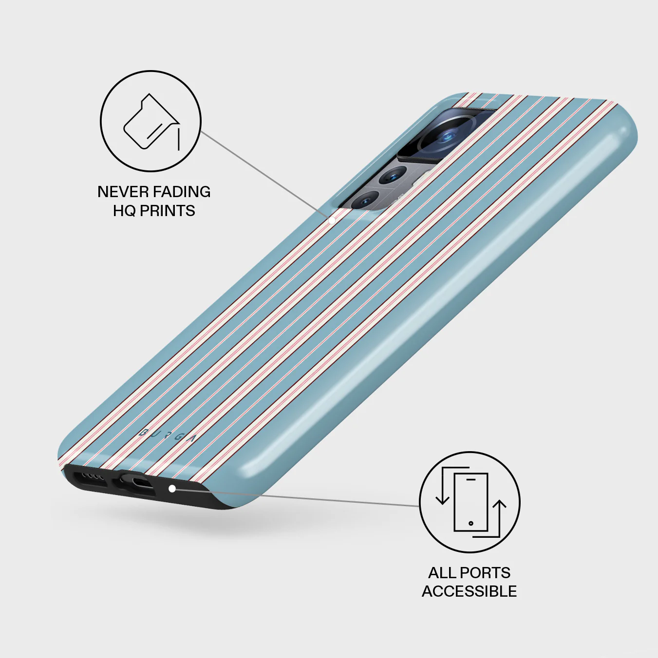 Afternoon Nap - Xiaomi 12T Pro Case - Image 3