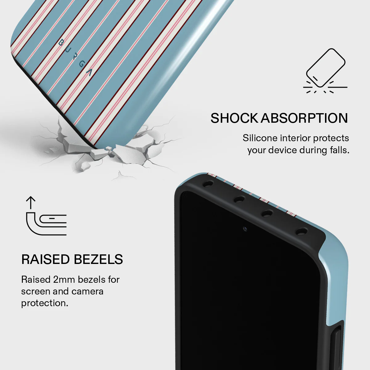 Afternoon Nap - Xiaomi 13 Case - Image 4