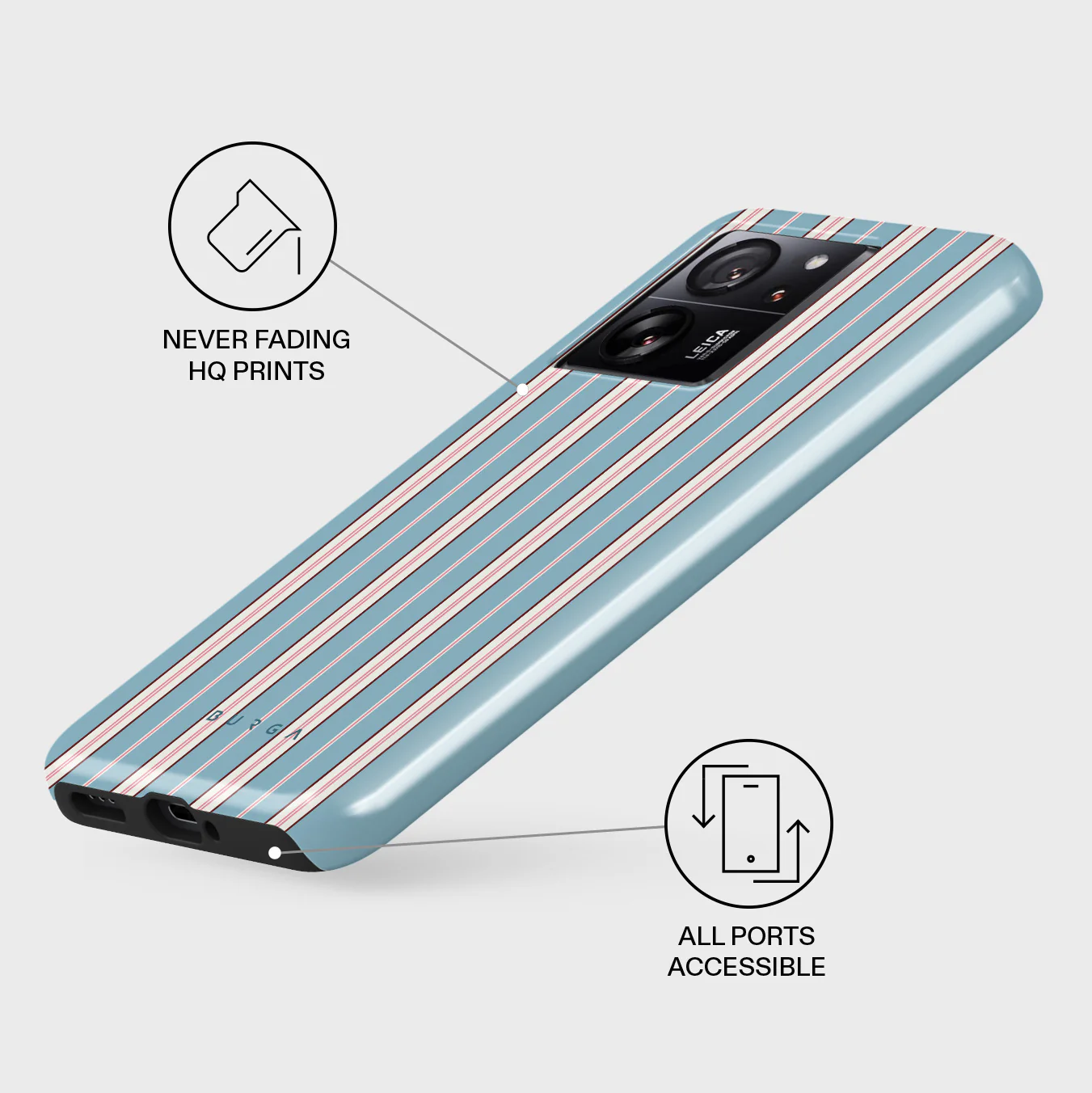 Afternoon Nap - Xiaomi 13T Case - Image 3