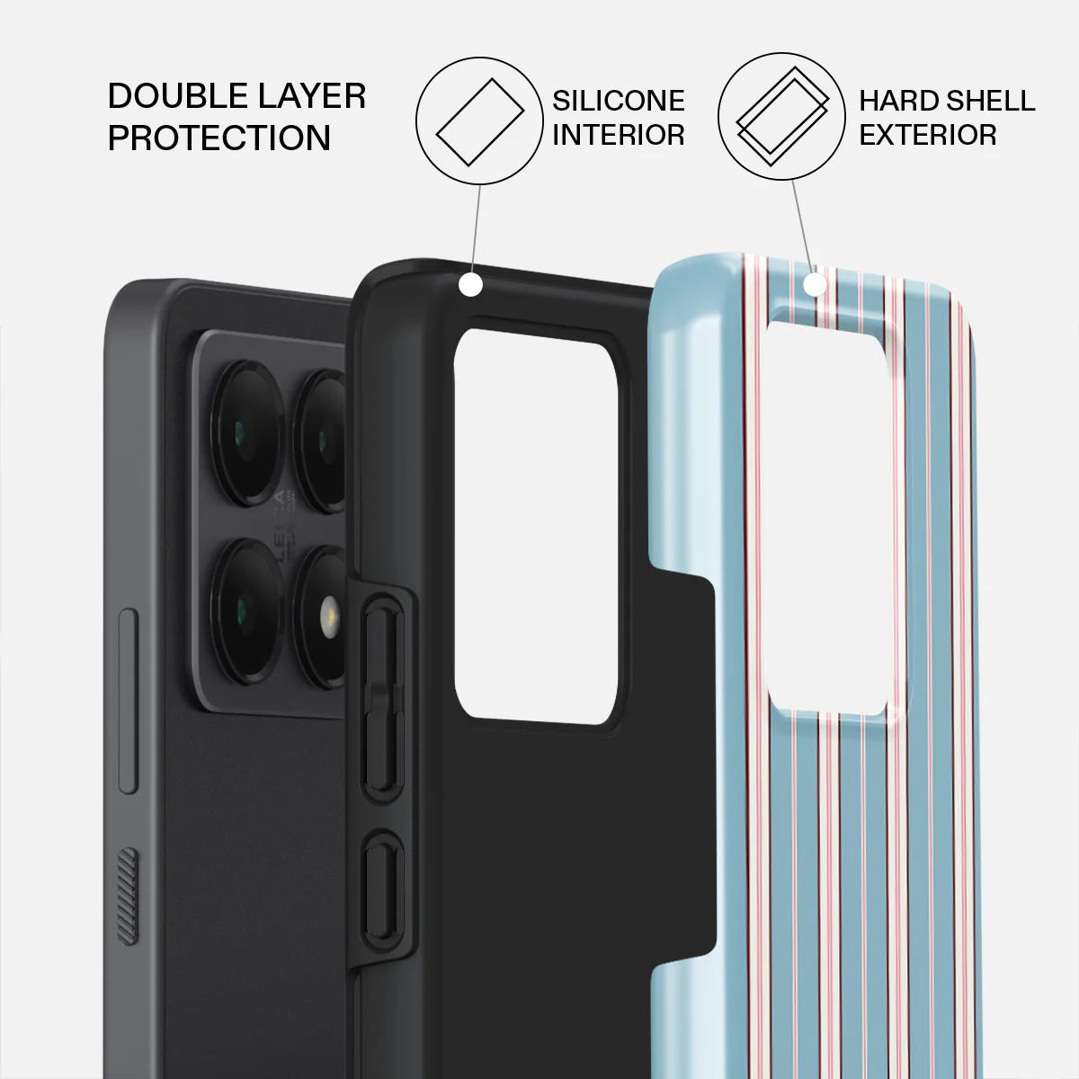 Afternoon Nap - Xiaomi 14T Case - Image 2