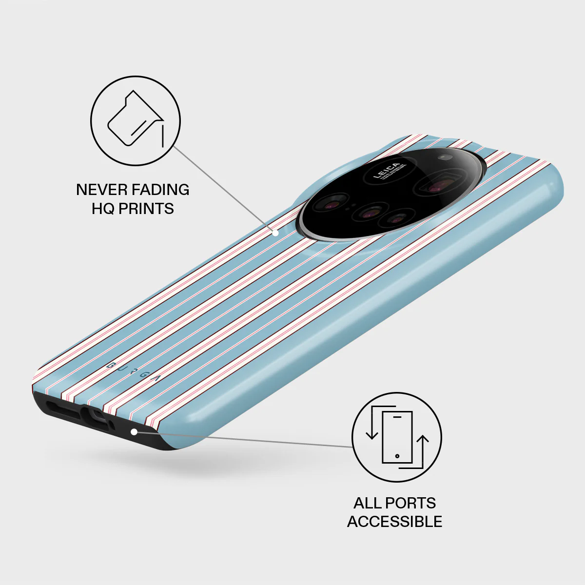 Afternoon Nap - Xiaomi 15 Ultra Case - Image 3