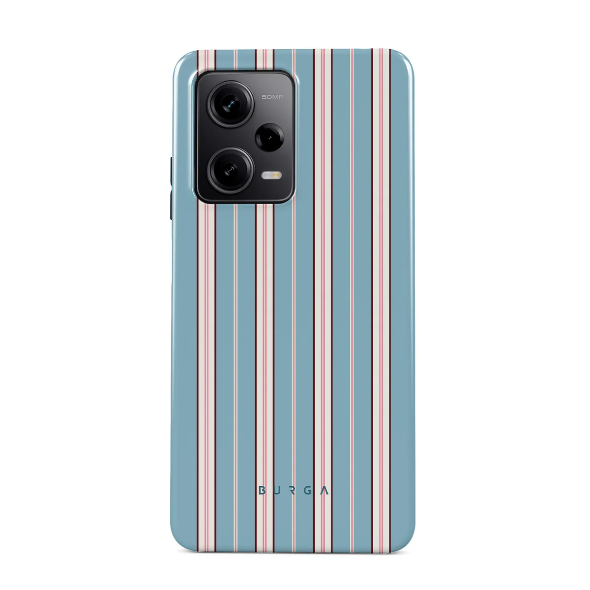 Afternoon Nap - Xiaomi Redmi Note 12 Pro+ 5G Case