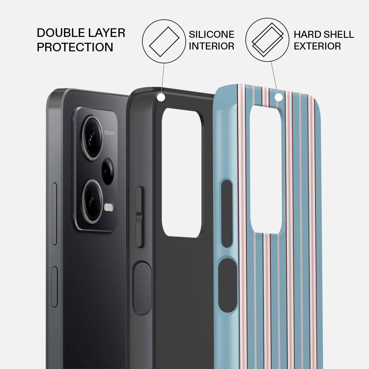 Afternoon Nap - Xiaomi Redmi Note 12 Pro+ 5G Case - Image 2