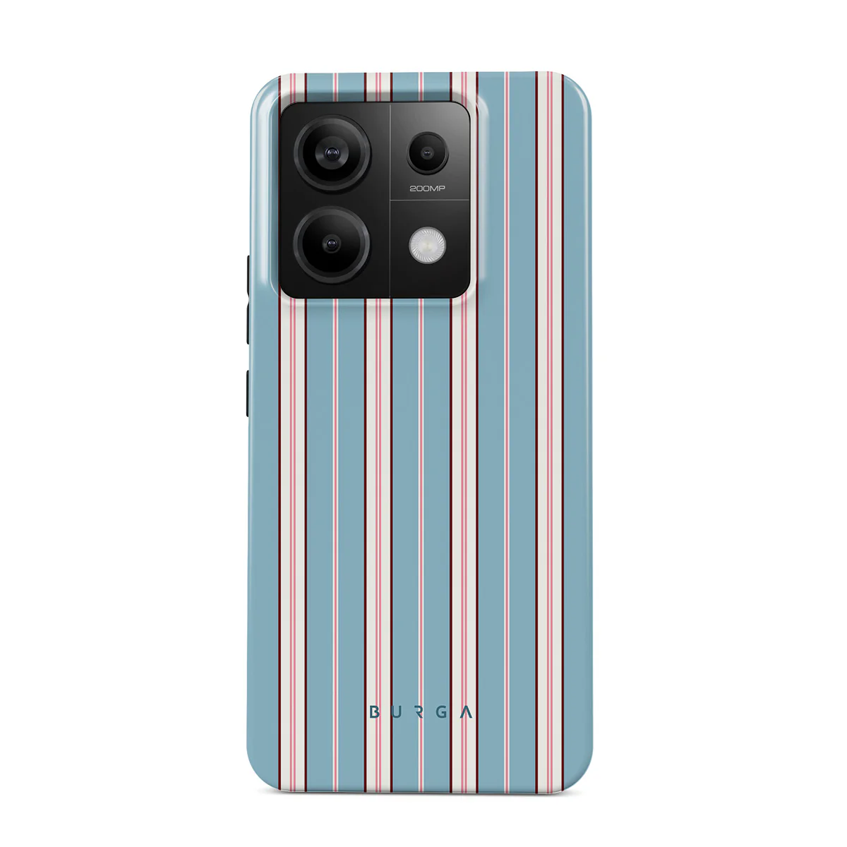 Afternoon Nap - Xiaomi Redmi Note 13 Pro 5G Case