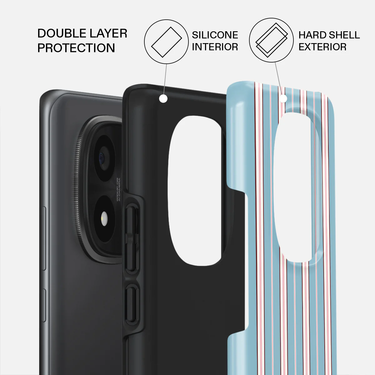 Afternoon Nap - Xiaomi Redmi Note 14 Pro 5G Case - Image 2