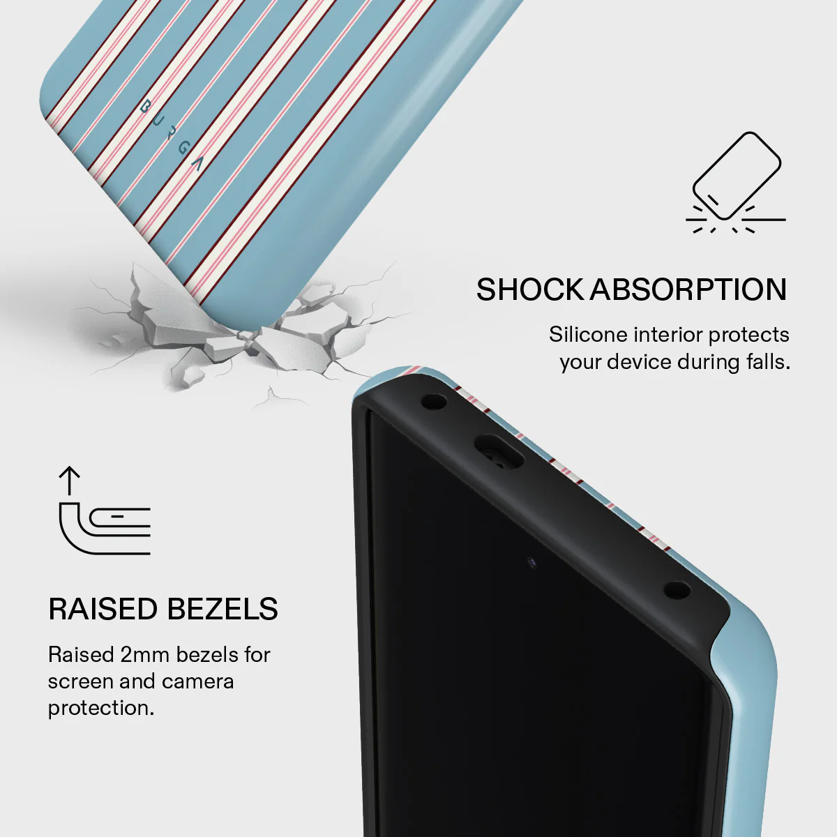 Afternoon Nap - Xiaomi Redmi Note 14 Pro+ 5G Case - Image 4