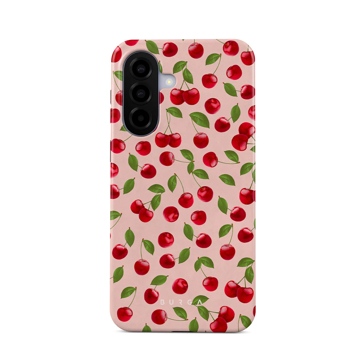 Afternoon Treat - Cherry Samsung Galaxy A37 5G Case