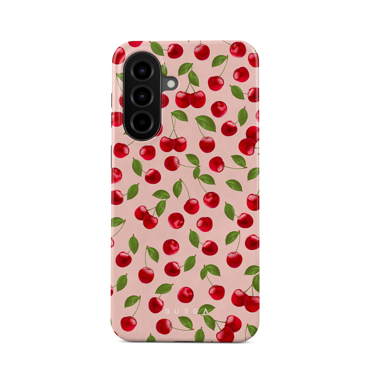 Afternoon Treat - Cherry Samsung Galaxy A57 5G Case