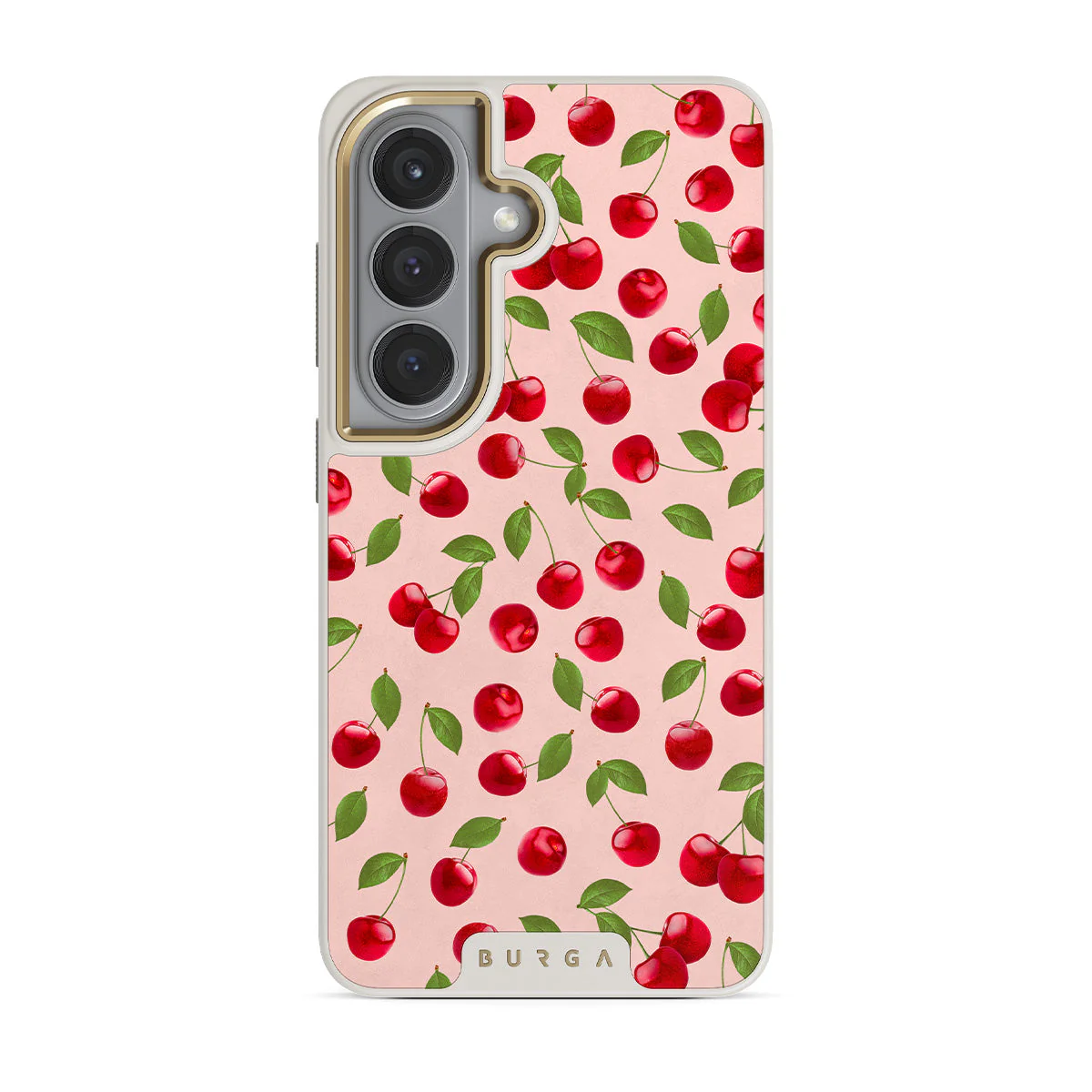 Afternoon Treat - Cherry Samsung Galaxy S26 Case - Image 26