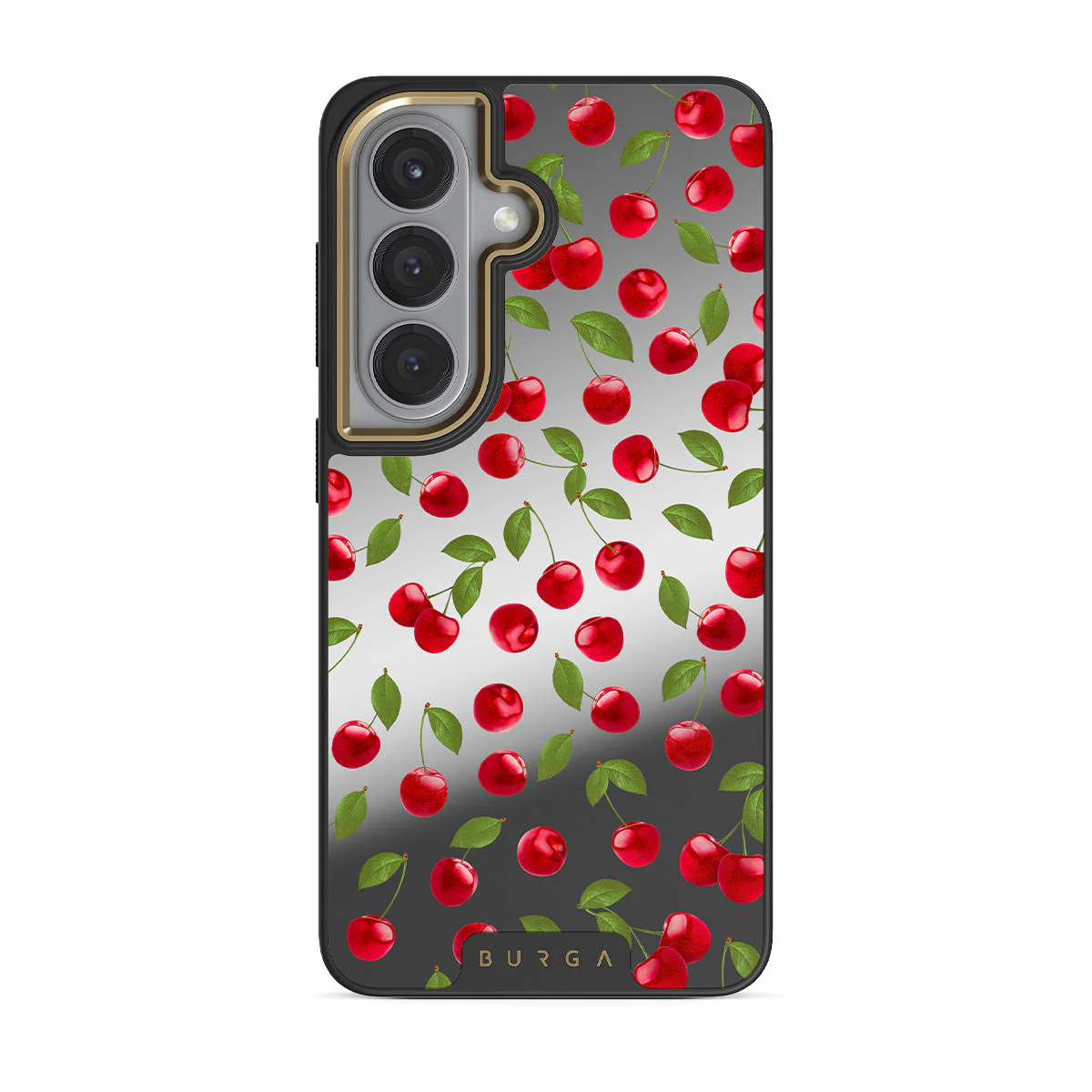 Afternoon Treat - Cherry Samsung Galaxy S26 Plus Case - Image 40