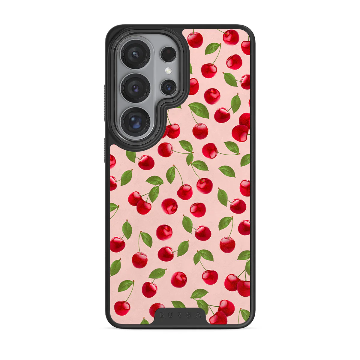 Afternoon Treat - Cherry Samsung Galaxy S26 Ultra Case - Image 12