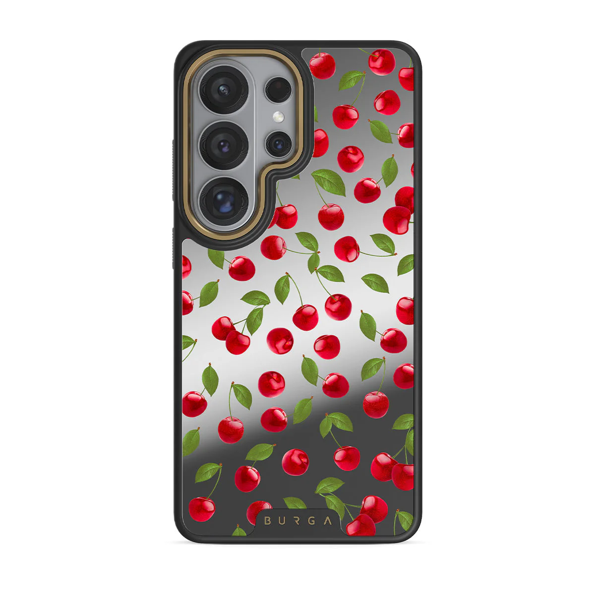 Afternoon Treat - Cherry Samsung Galaxy S26 Ultra Case - Image 40
