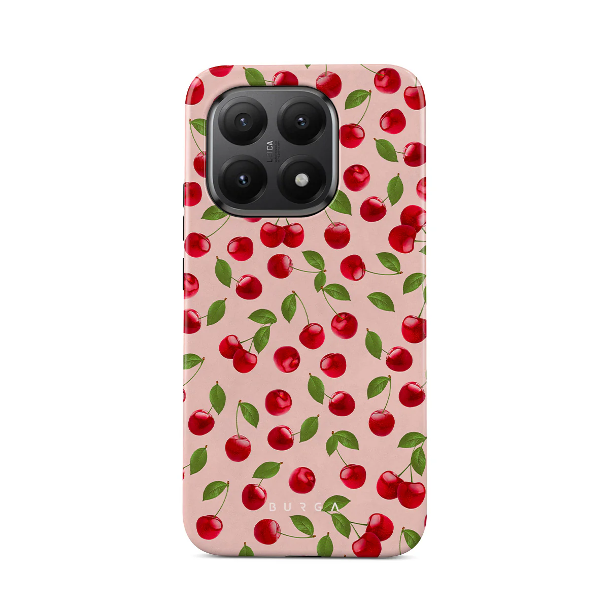 Afternoon Treat - Cherry Xiaomi 15T Case