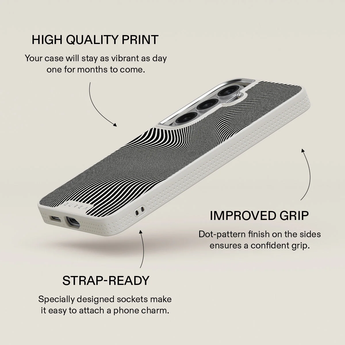 Aftershock - Samsung Galaxy S26 Case - Image 37