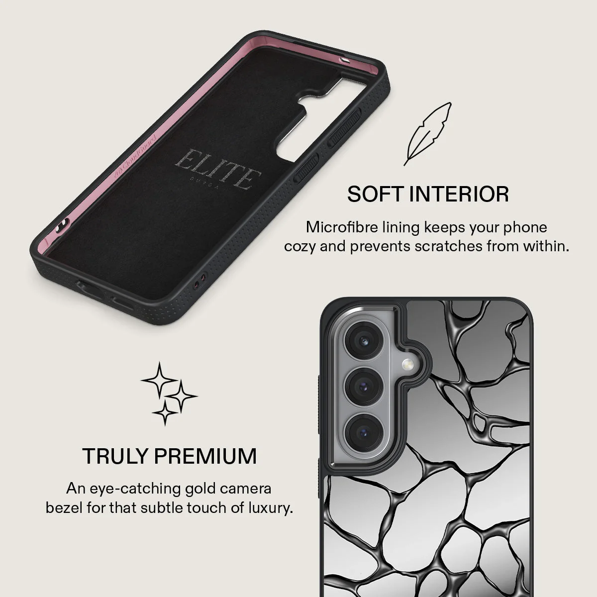 Aftershock - Samsung Galaxy S26 Case - Image 54