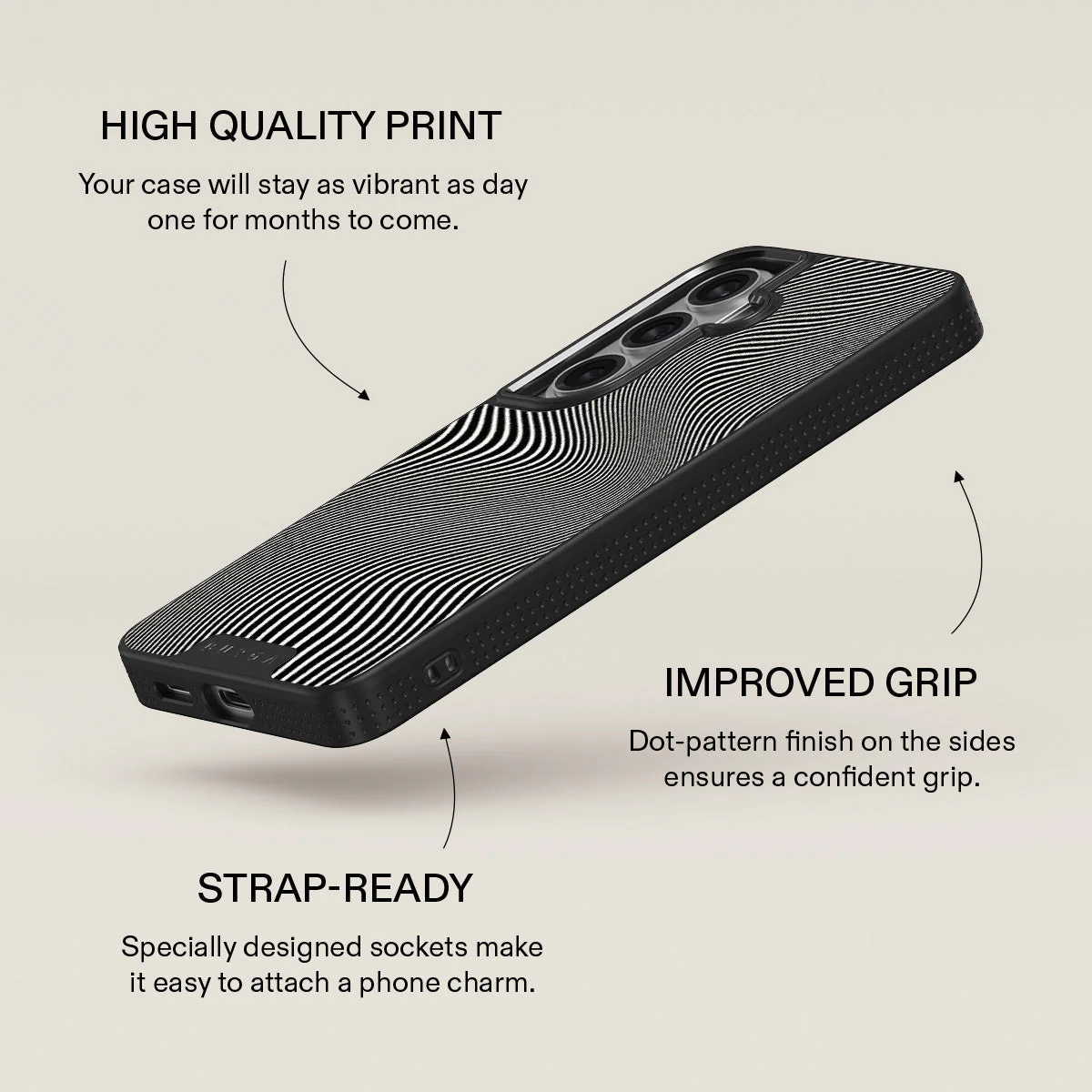 Aftershock - Samsung Galaxy S26 Plus Case - Image 16