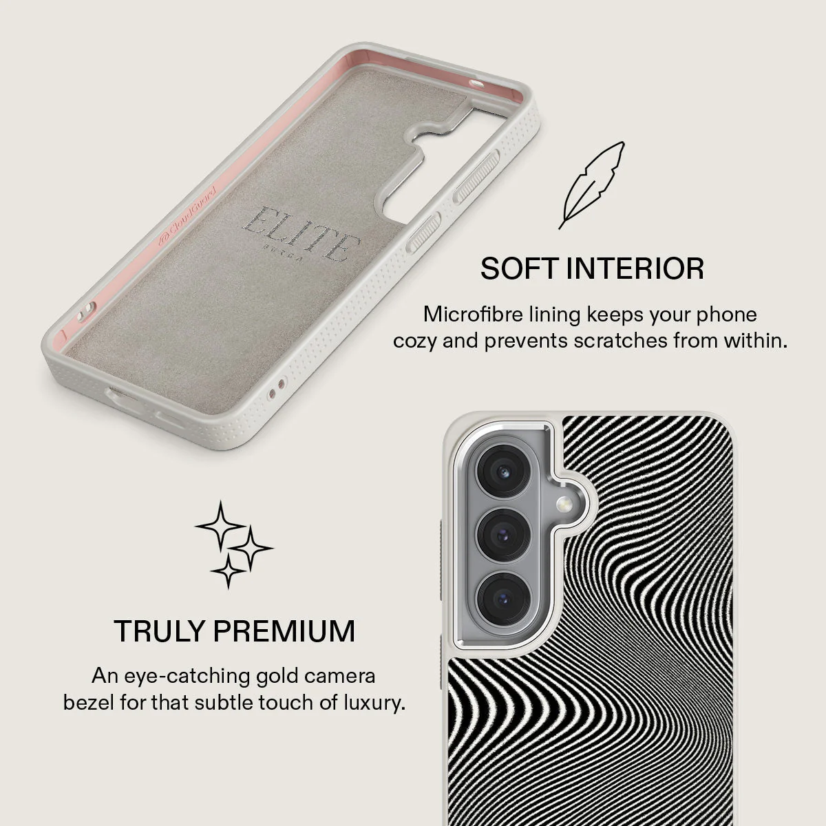 Aftershock - Samsung Galaxy S26 Plus Case - Image 38