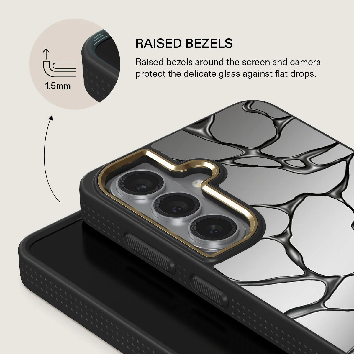 Aftershock - Samsung Galaxy S26 Plus Case - Image 44