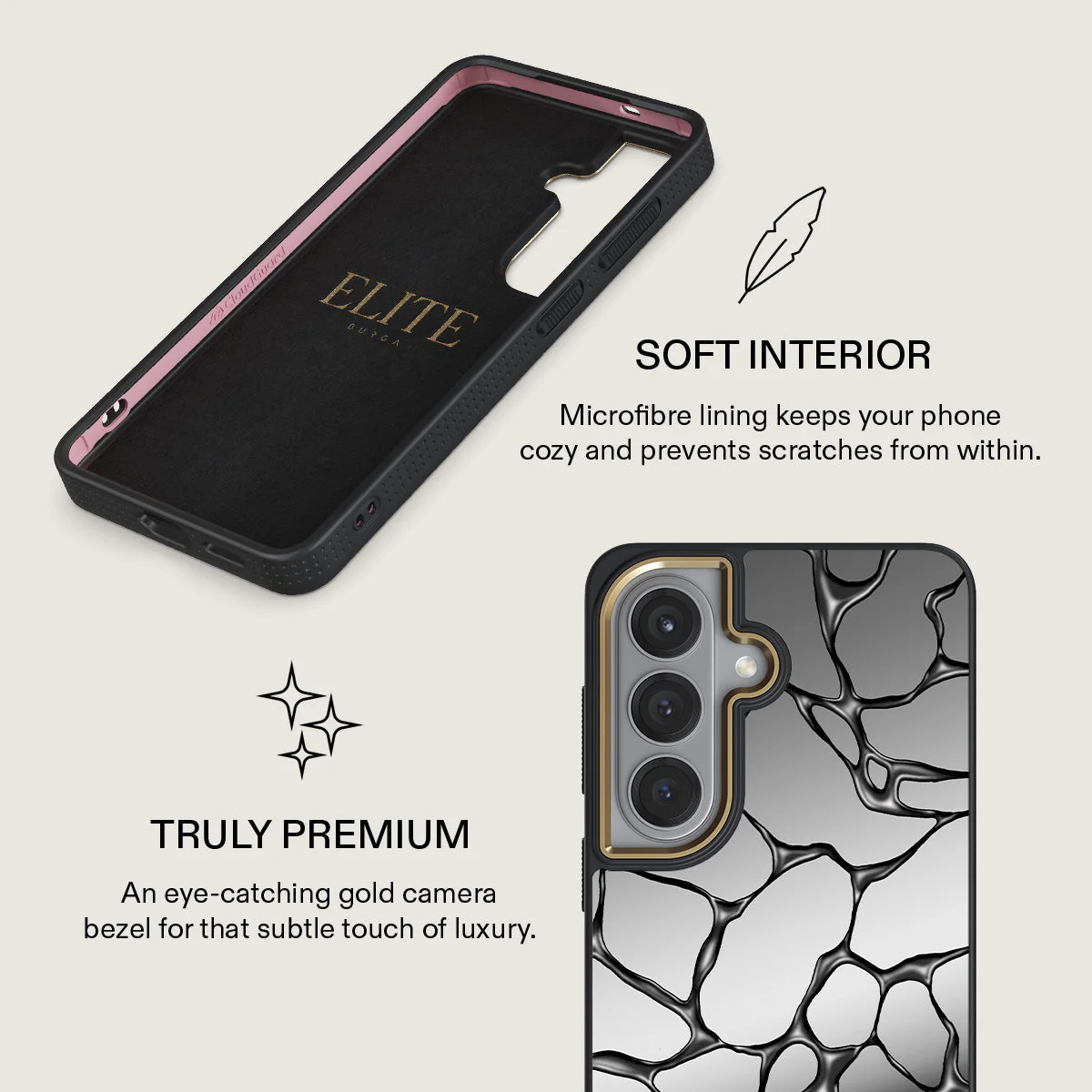 Aftershock - Samsung Galaxy S26 Plus Case - Image 46
