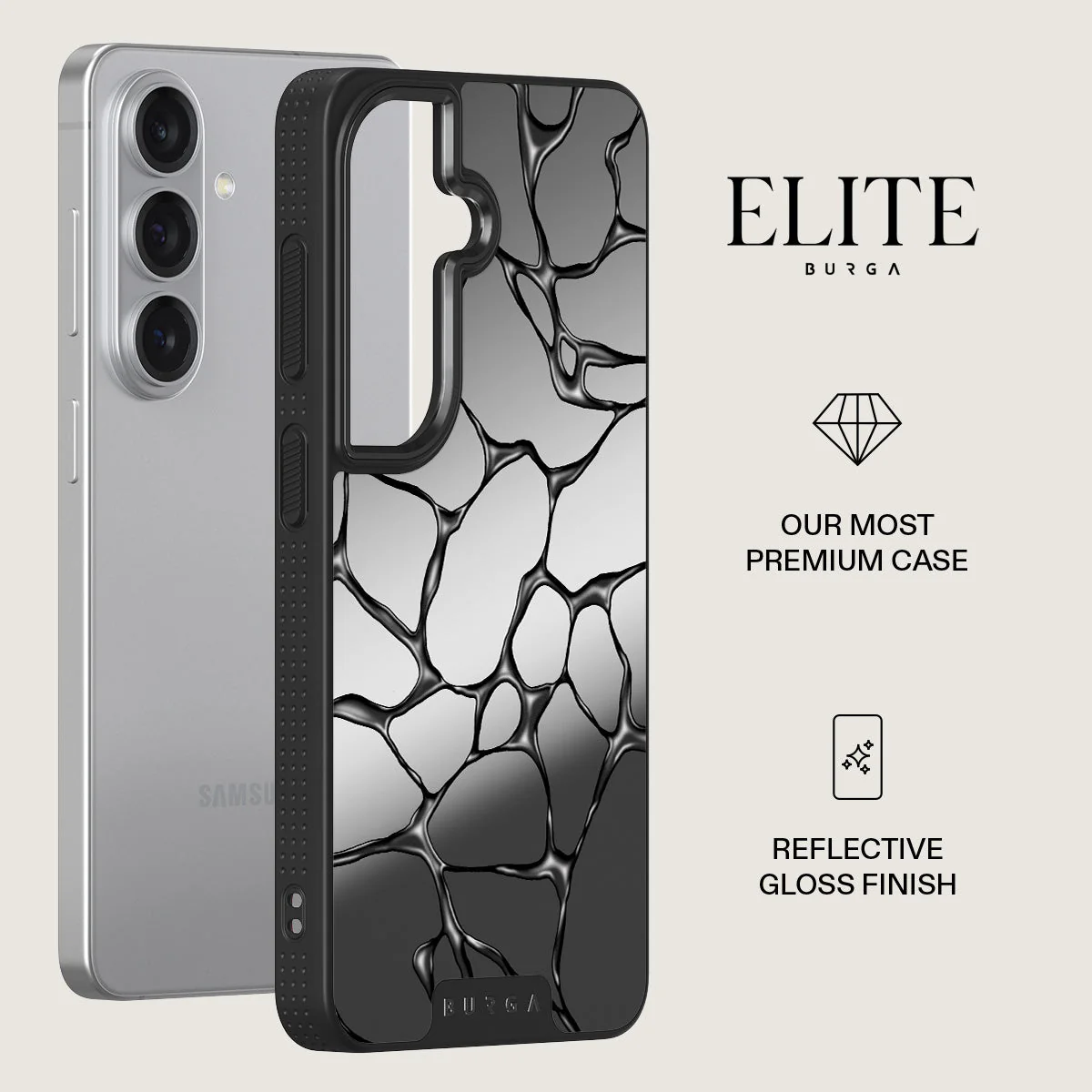 Aftershock - Samsung Galaxy S26 Plus Case - Image 49