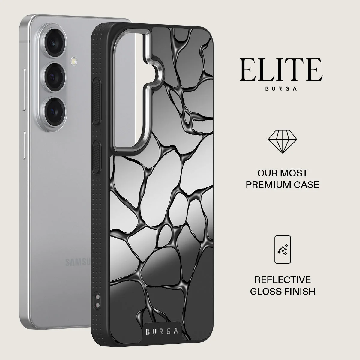 Aftershock - Samsung Galaxy S26 Plus Case - Image 57