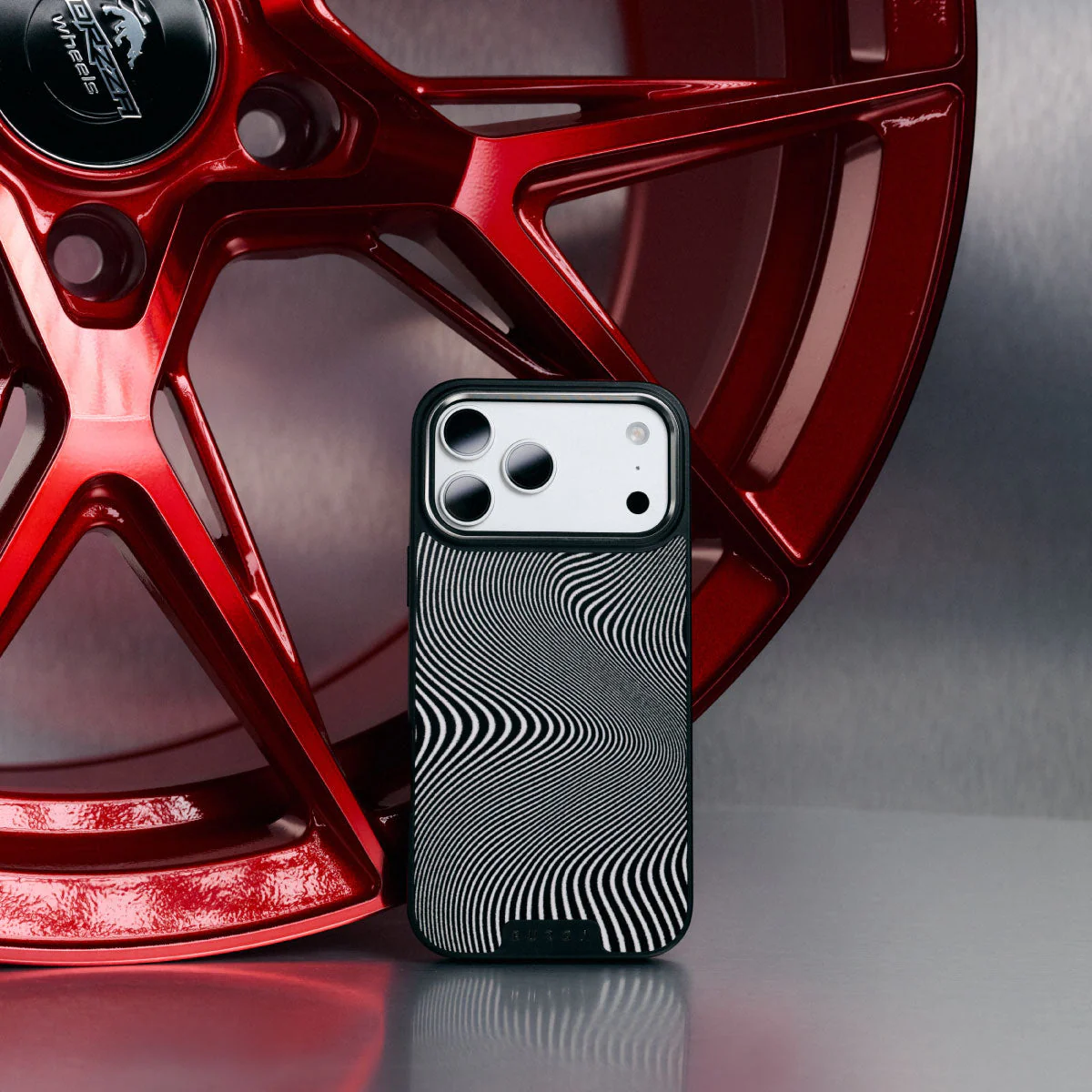 Aftershock - Samsung Galaxy S26 Plus Case - Image 66