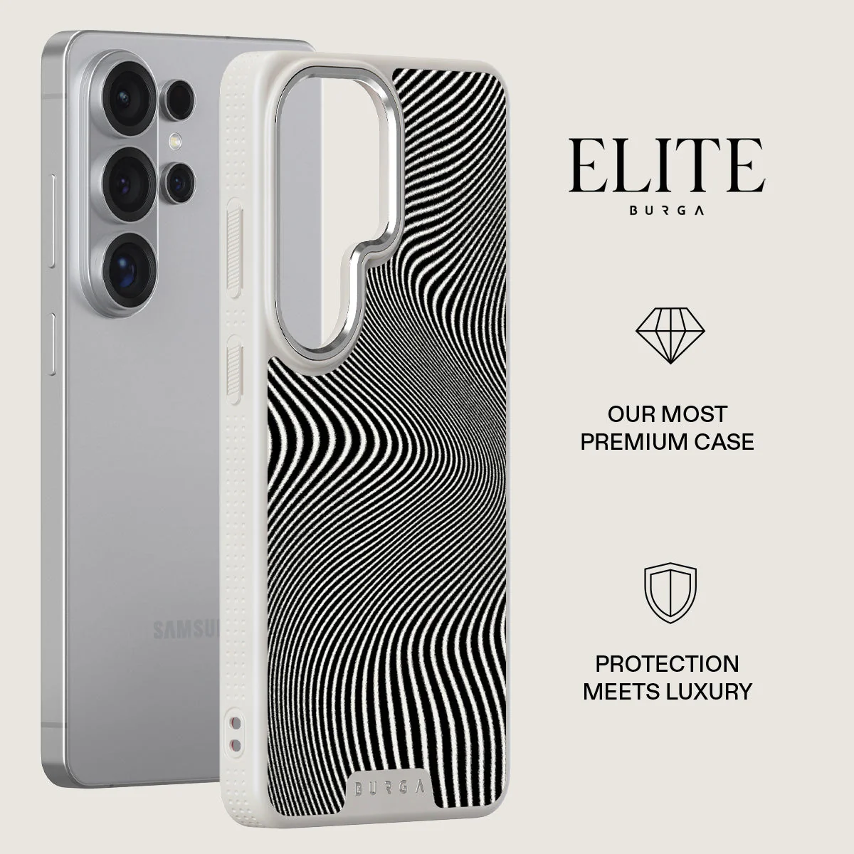 Aftershock - Samsung Galaxy S26 Ultra Case - Image 34