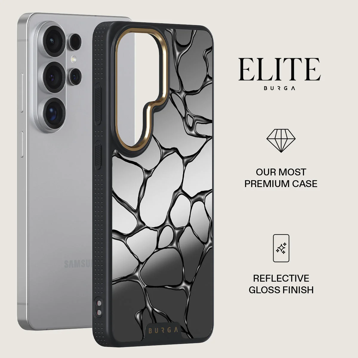 Aftershock - Samsung Galaxy S26 Ultra Case - Image 41